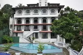 د سوئیس رزیدنس کندی